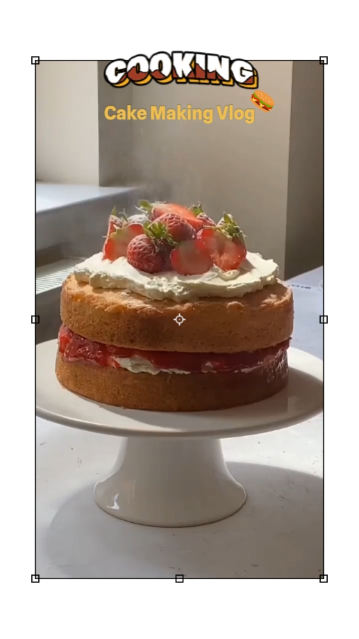 Cake Making Vlog 