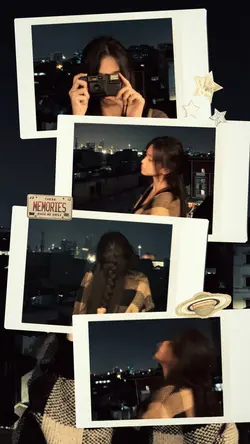 Frame 4 aesthetic