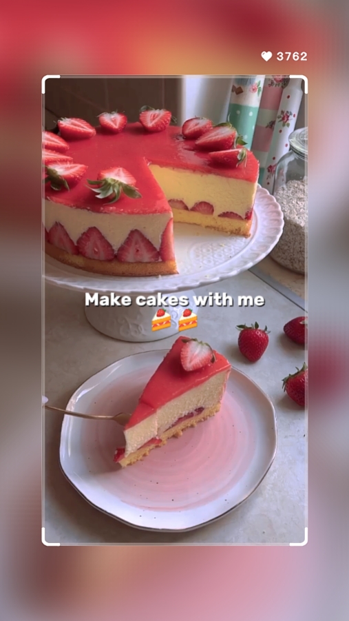 Hazme pasteles Con