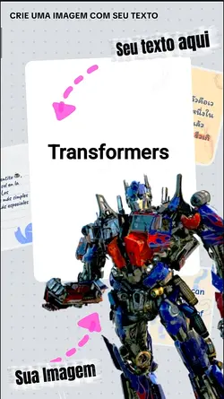 Gerador de imagem 