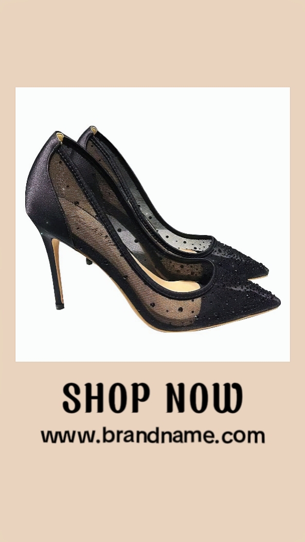 ¡Venta de zapatos para mujer!