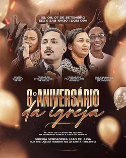 Seu cartaz 