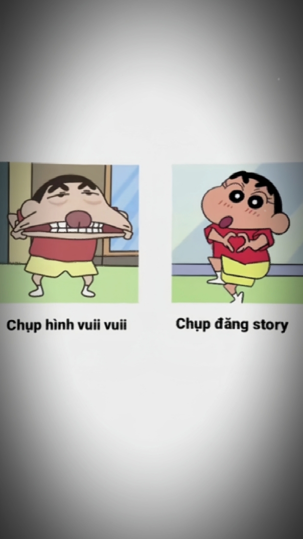 Chụp hình vuii vuii