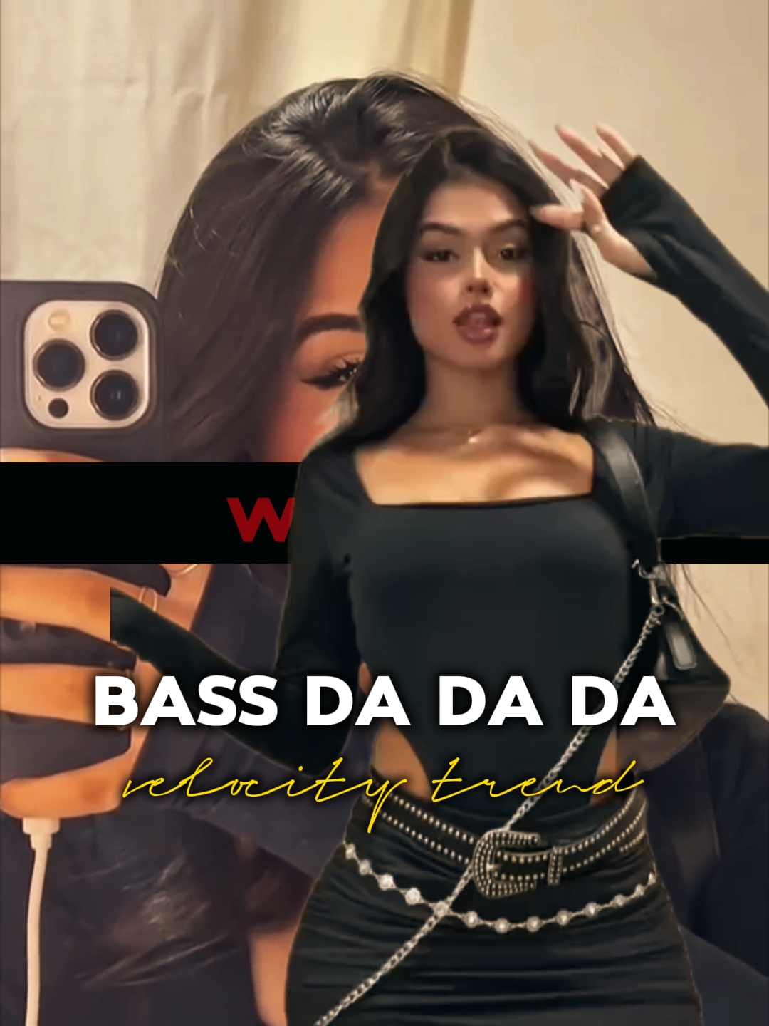 Bass Da Da Da 