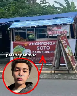 soto backburner