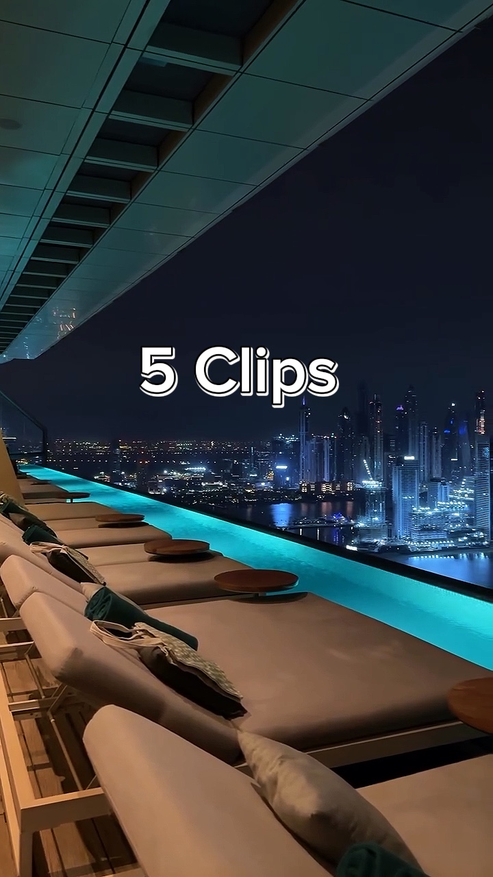 Video template 