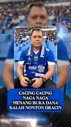 PERSIB JUARA
