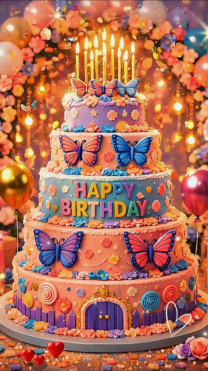 HBD 14 September2026