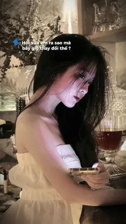 Hồi xưa em ra sao