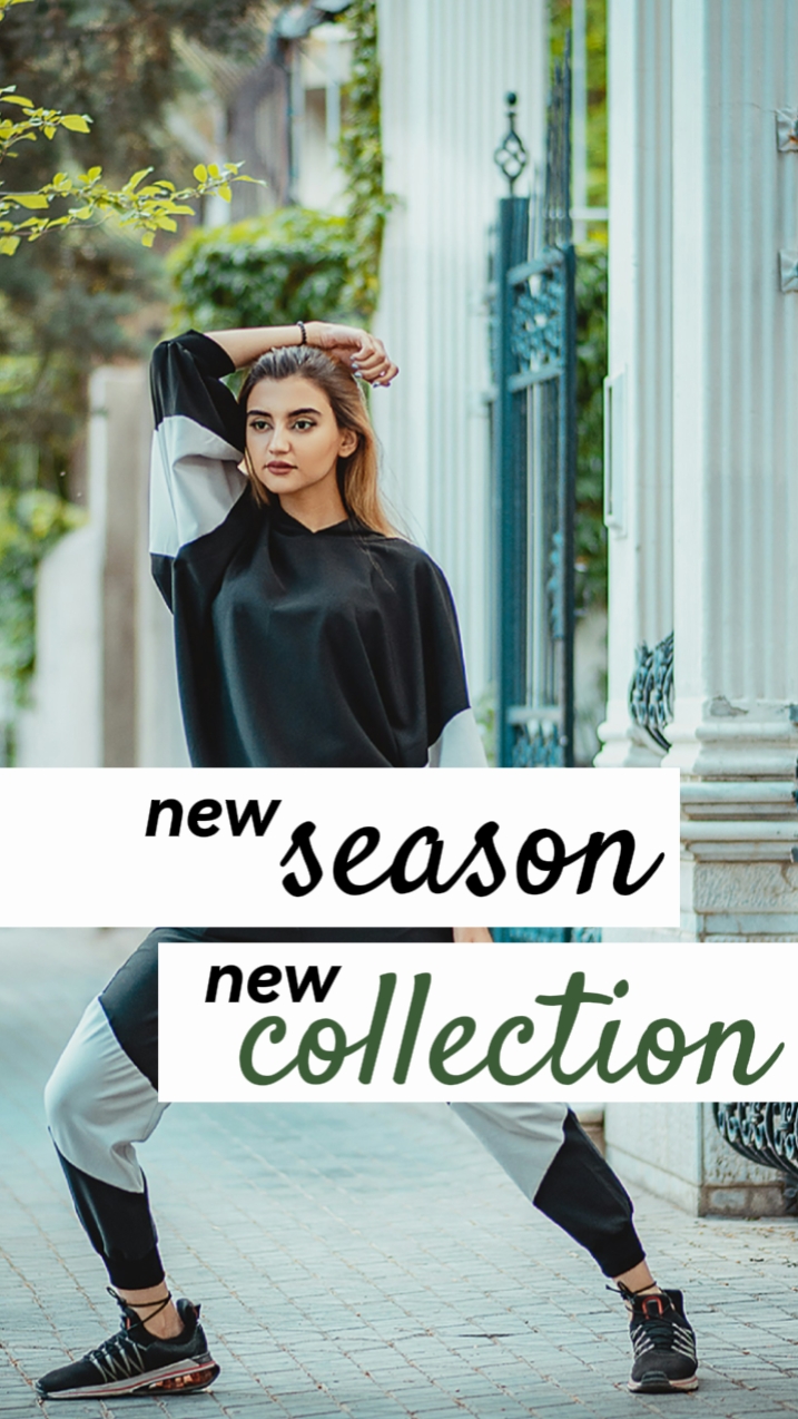 New Season 