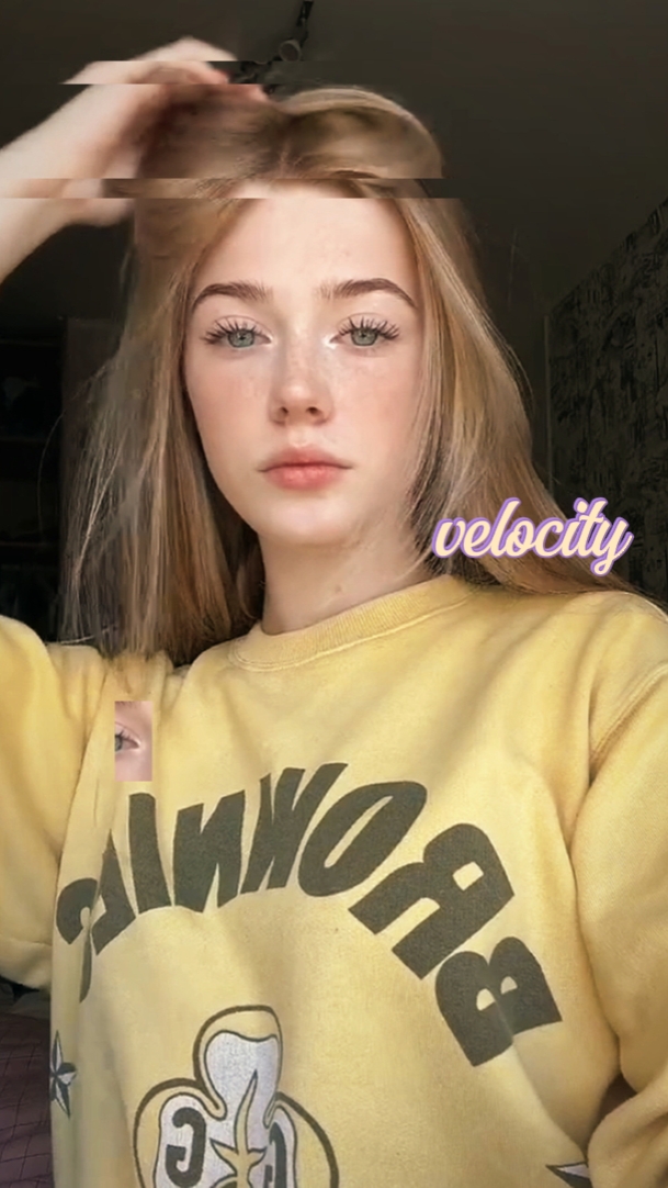 GLITCH VERSION