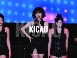 kicau mania