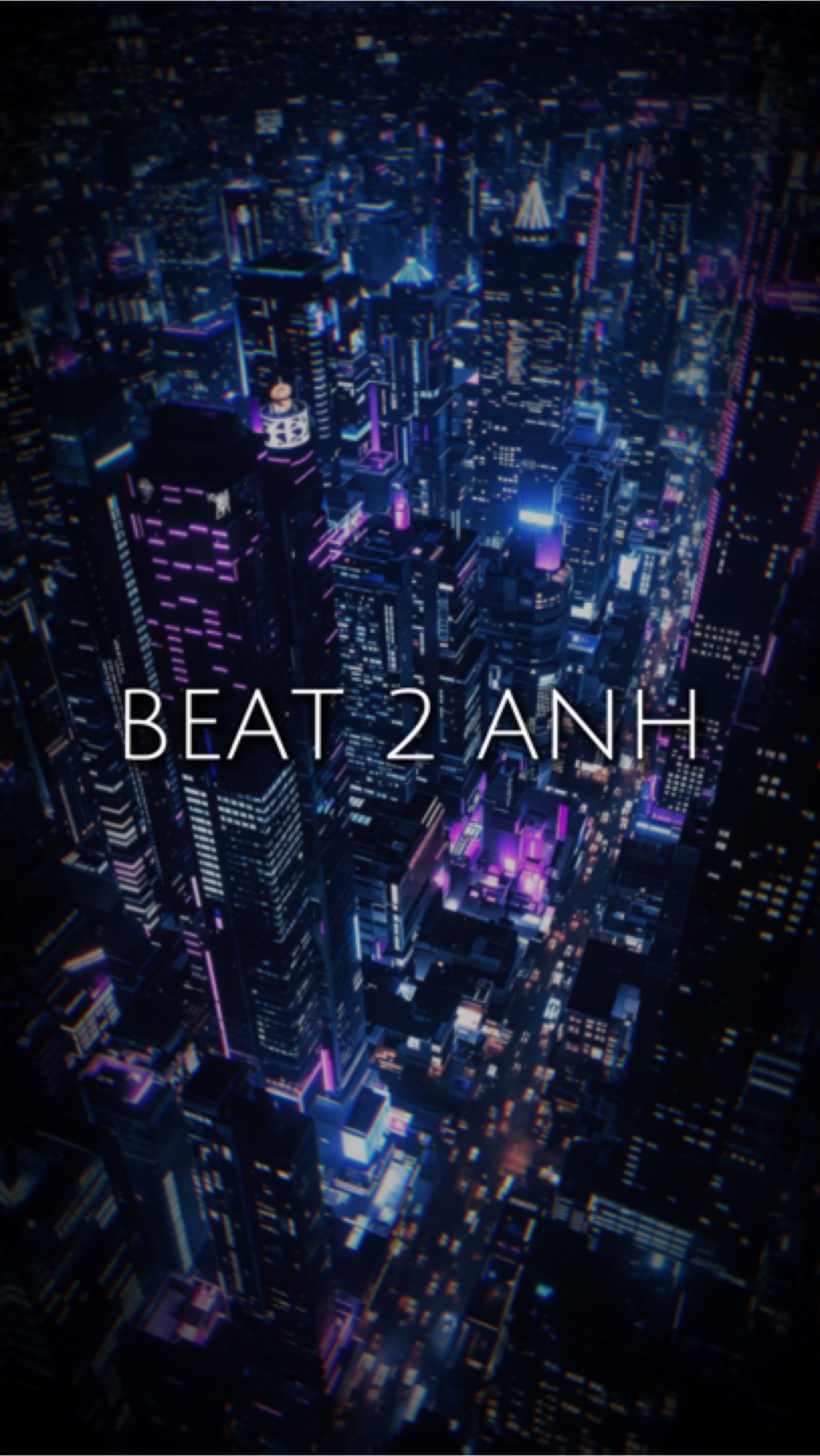 BATIDA 2 ANH