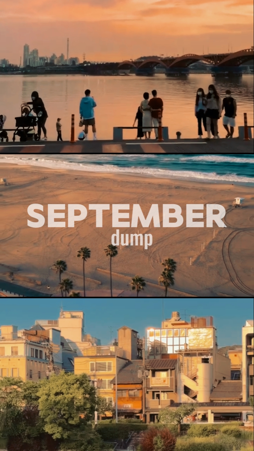 September Dump