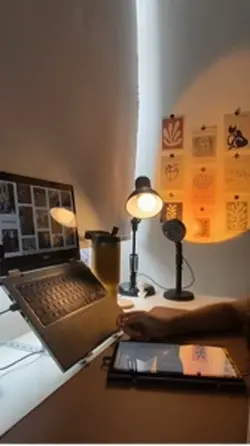 time lapse