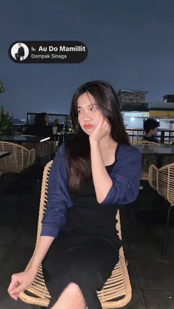 molo tung adong