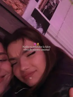 Mejor amiga 