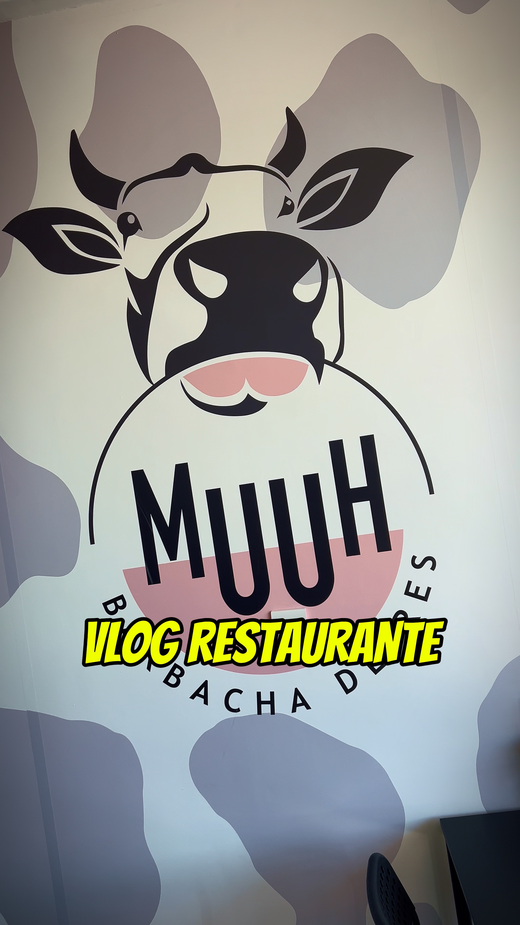 Restoran 🐄