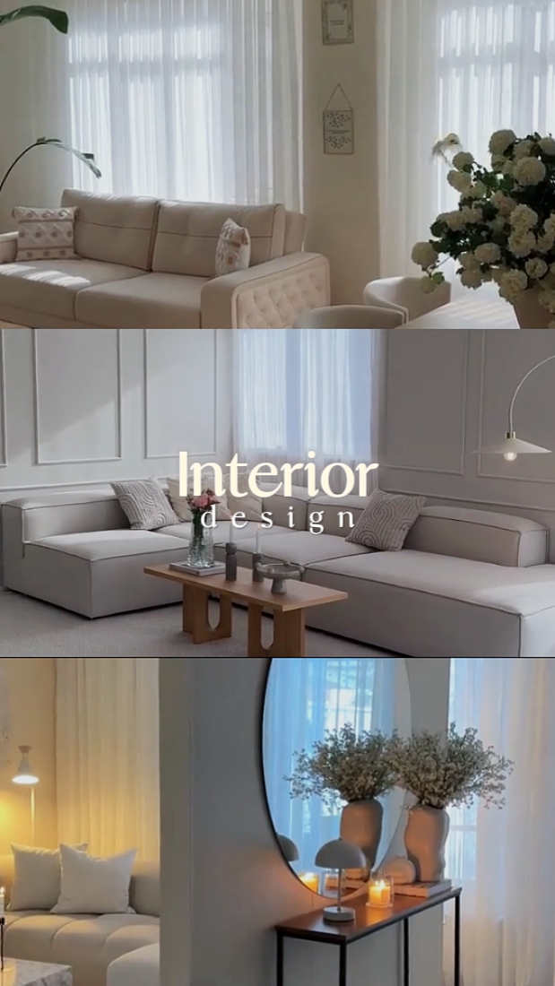 design d'intérieur 