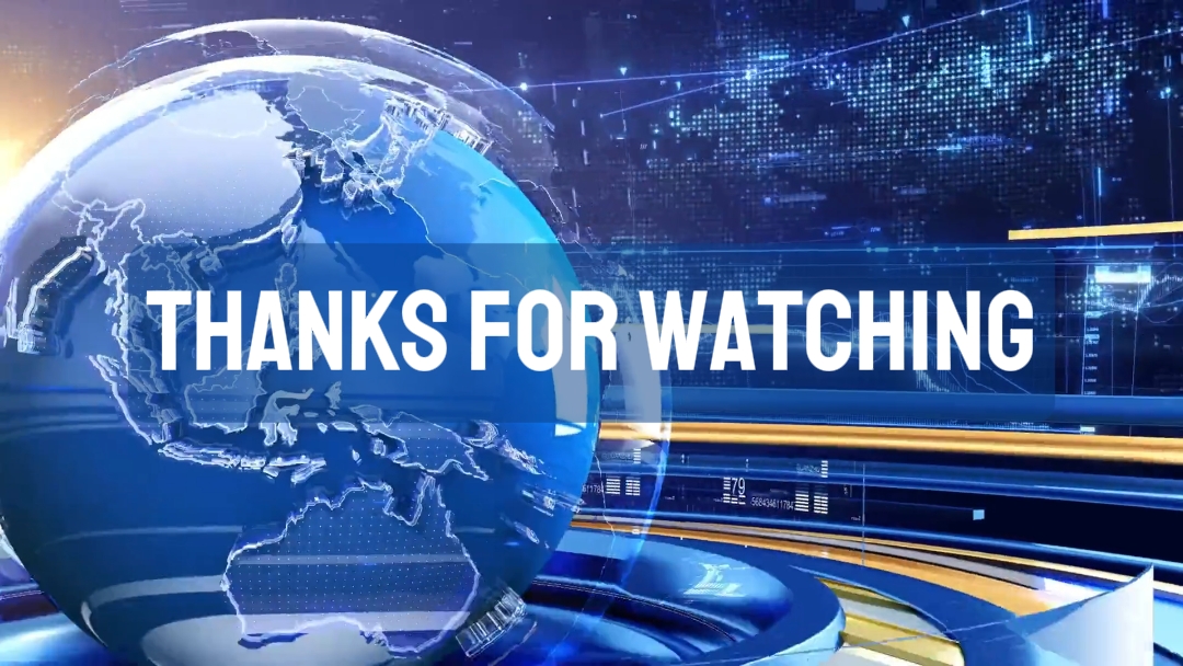 INTERVIEW NEWS OUTRO