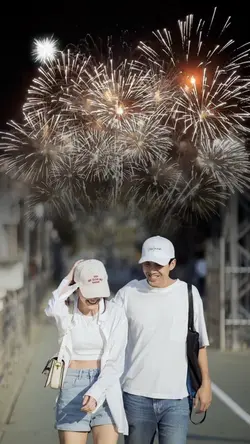 ขออยู่ในชีวิตที่เหลือของเธอ