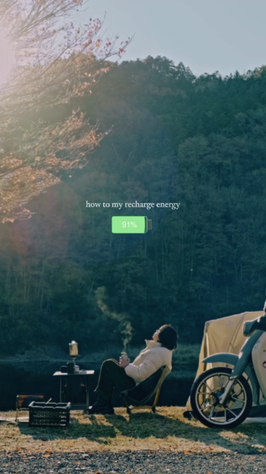how to my recharge