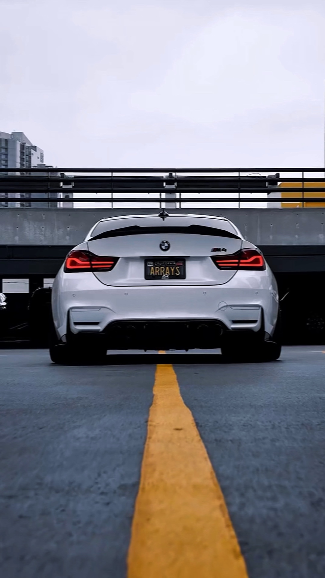 [9 ★ EDIT - AUTO BMW