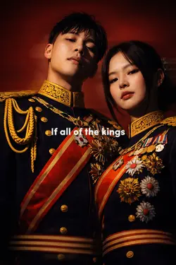 KINGS AND QUEENS