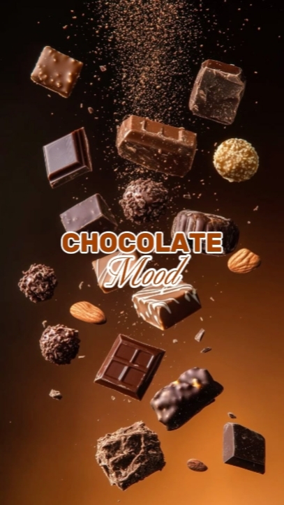 Chocolate mood