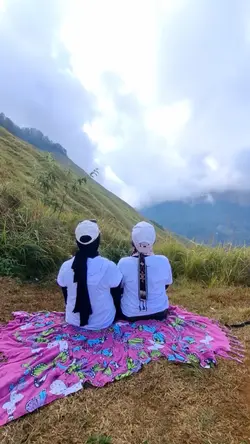 Bukit Pergasingan