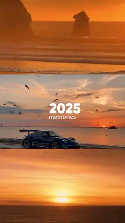 2025 memories