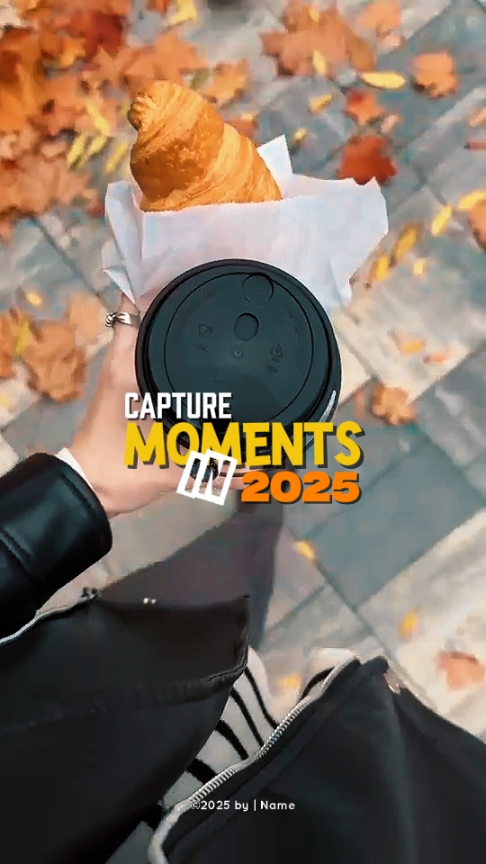 Captura Momentos