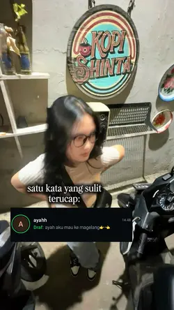 satu kata yang sulit