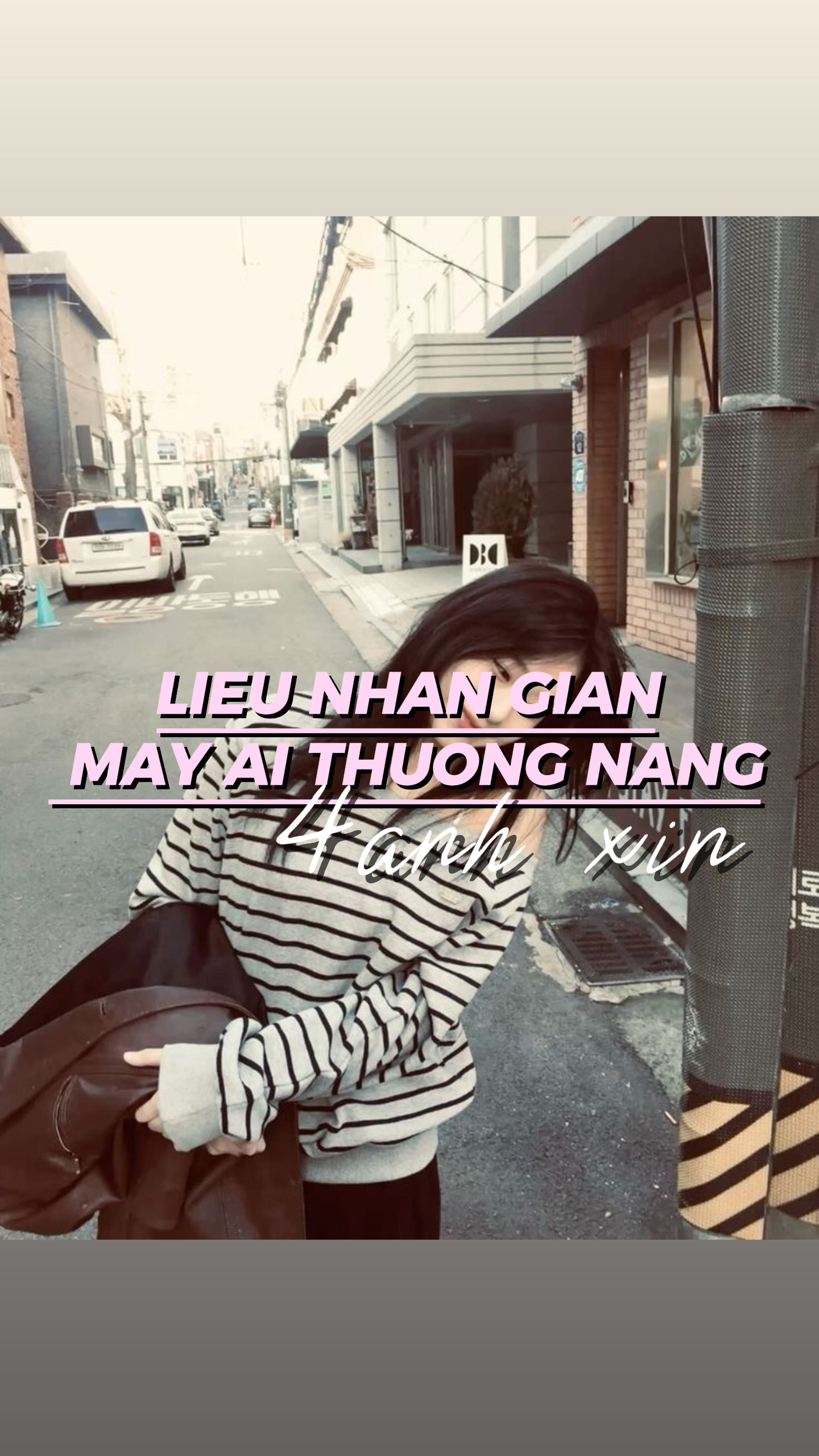 LIU NHÂN GIAN?
