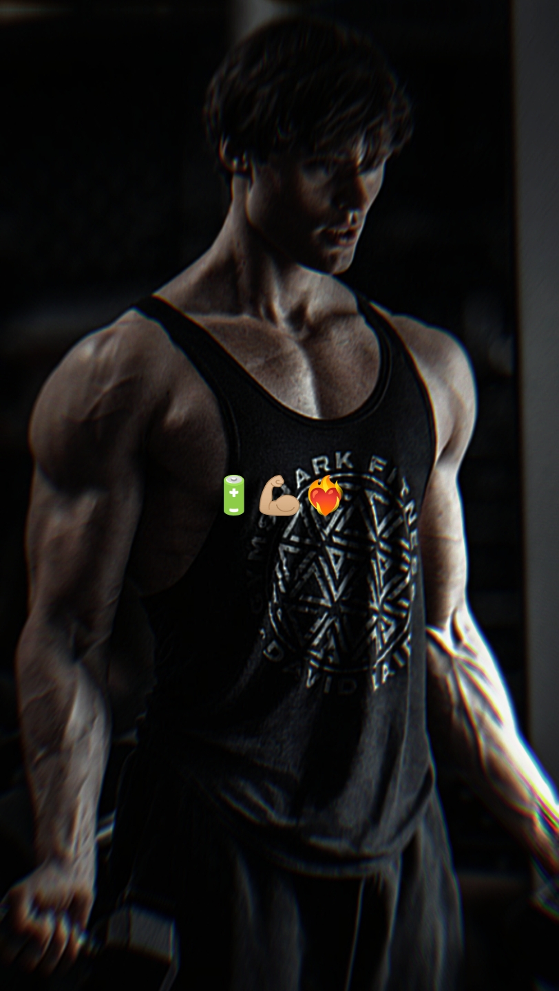 Gym Aesthetics