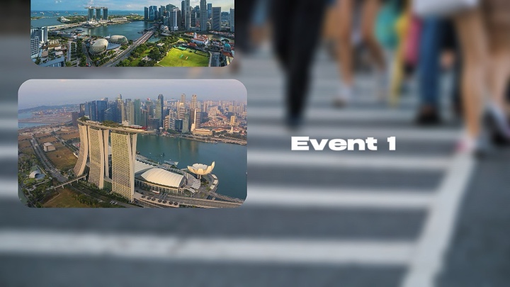Event capcutworldSG