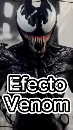 Efecto Venom