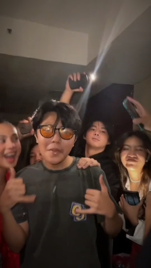 Slowmo Gangnam Style