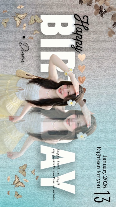 HappyBirthday 