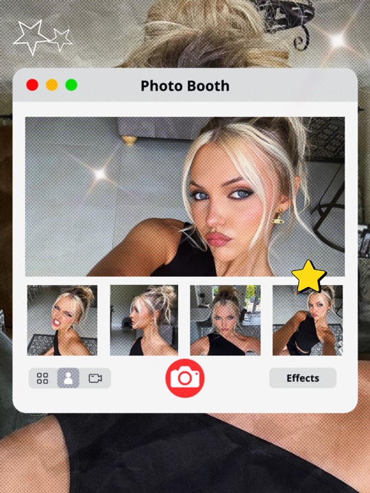 Photo Booth