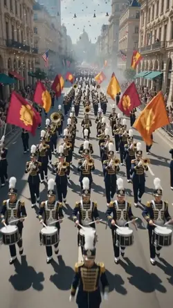 Marching Band
