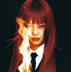 jennie e lisa 