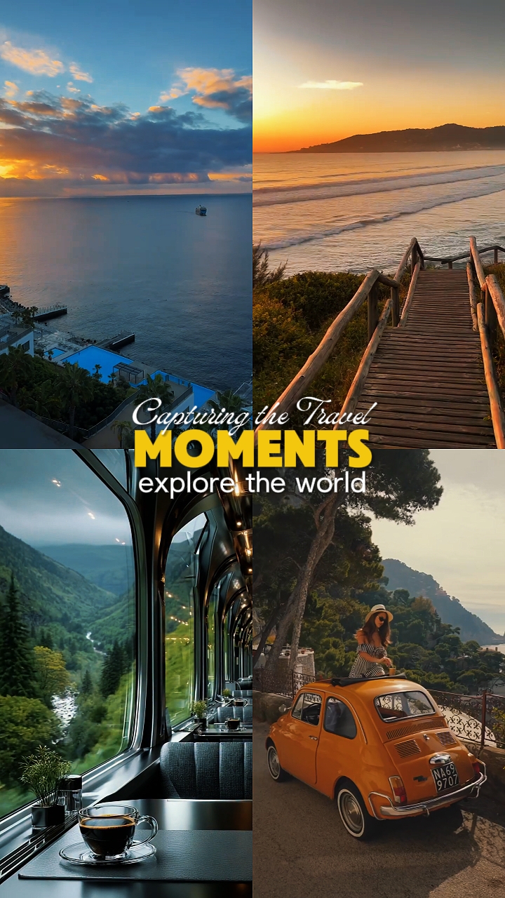 Moment-Zusammenfassung