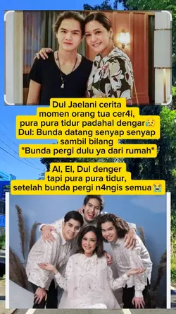 kisah kehidupan