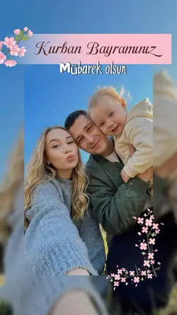 Kurban Bayramı Trend