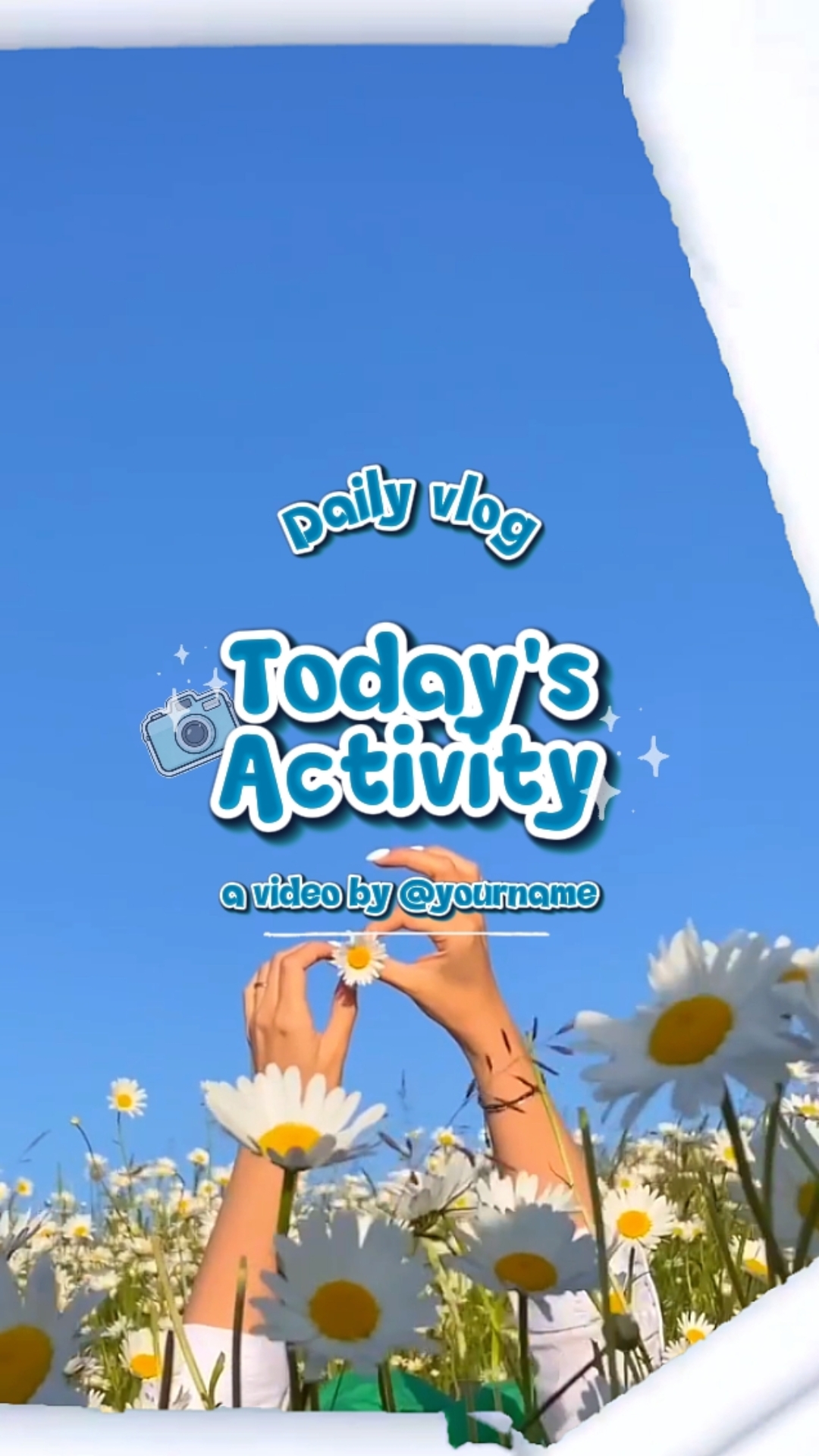 Today's activity 