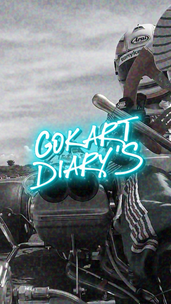 Gokart Diary's