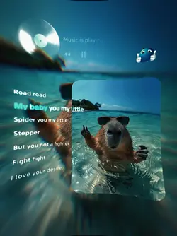 star song