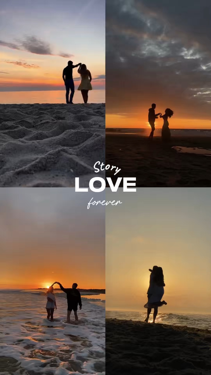 Love Story ❤️