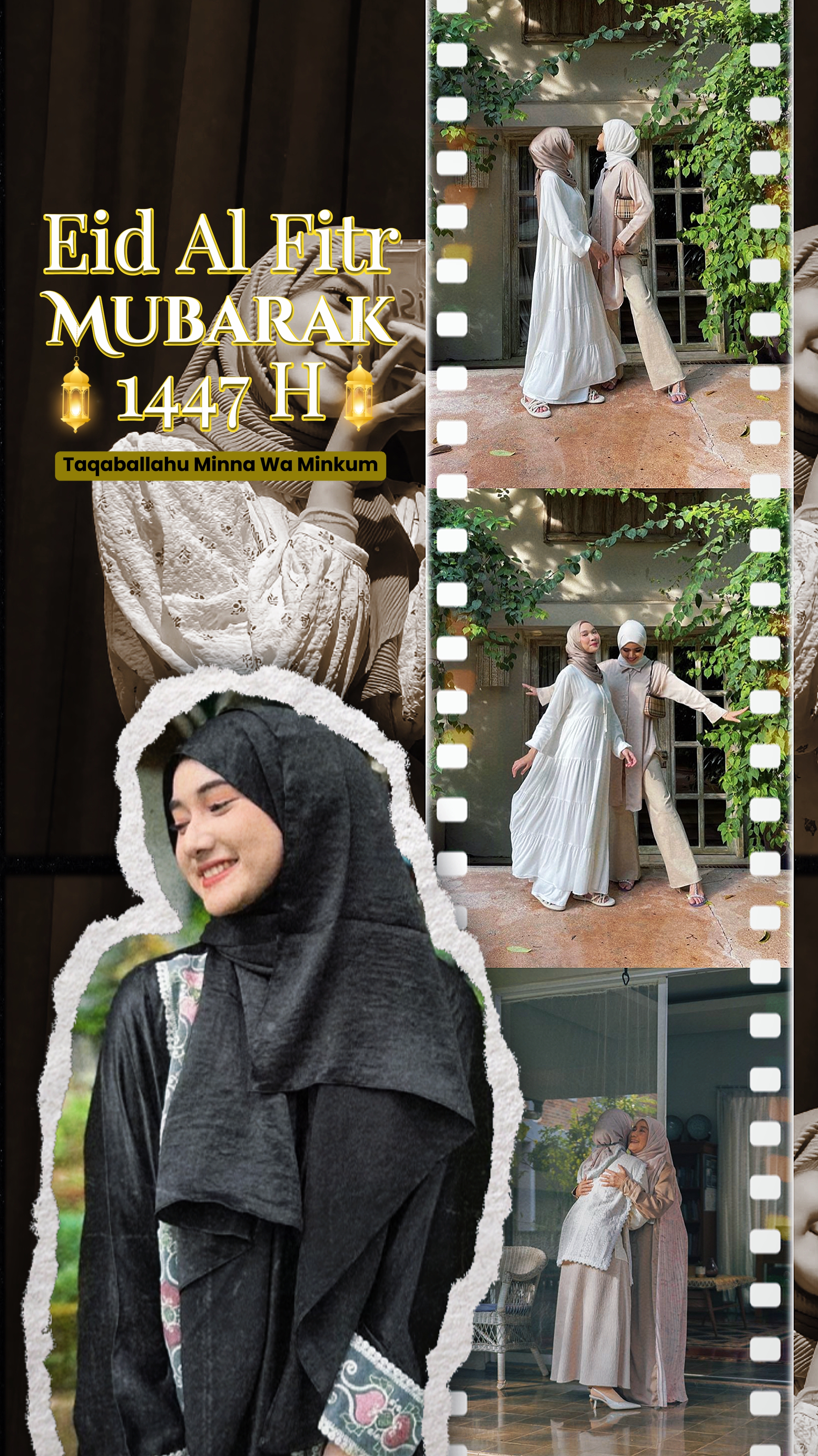 Idul Fitri